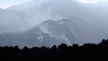 La imagen más esperada de La Palma con el anuncio oficial del fin de la erupción