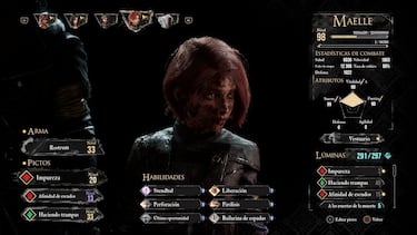 La mejor build de Expedition 33 para hacer millones de daño con un solo golpe