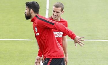 Atlético could insist that Griezmann is worth 200M euros
