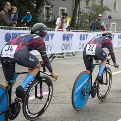 Yorkshire 2019: un circuito muy técnico y una crono... ¡mixta!