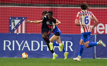 ‘Unocerismo’ feliz del Madrileño