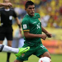 Bacca: Quisimos más goles, pero así es la Eliminatoria