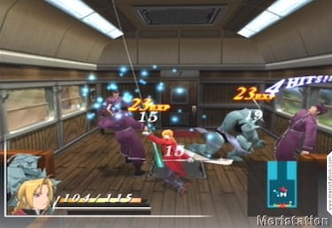 Full Metal Alchemist and the Broken Angel, Impresiones