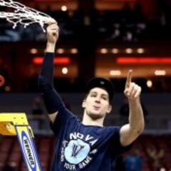 Arcidiacono es el corazón de la Villanova de Kittles y Lowry