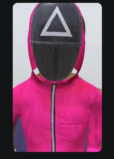 Los mejores filtros de Halloween para Instagram Stories, Snapchat y Facebook