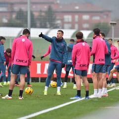 Un derbi por todo lo alto