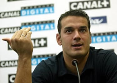 Esteban: “Tudor quiso ser valiente y acabó siendo un cobarde”