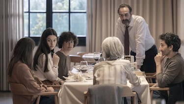 Dónde ver todas las películas nominadas a los Goya 2026, lo mejor del cine español