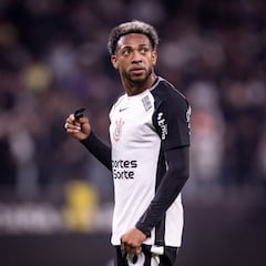 José Martínez desespera a Corinthians: se pierde todo el 2026