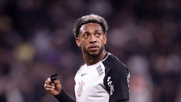 José Martínez desespera a Corinthians: se pierde todo el 2026