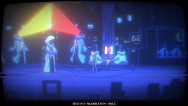 Narita Boy, viaje al retrofuturismo ochentero. Impresiones demo