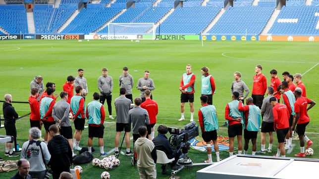 La Real y esa espina clavada