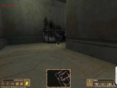 The Sum Of All Fears (PC)