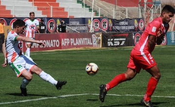 El equipo ideal de la fecha 12