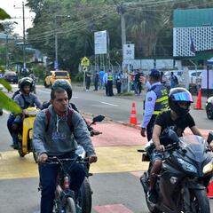 Día sin carro y moto en Cali: cuándo comienzan y qué restricciones habrá