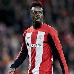 La RFEF dice que "ni el equipo arbitral, ni el delegado federativo ni el de LaLiga" se enteraron de los cánticos racistas a Williams