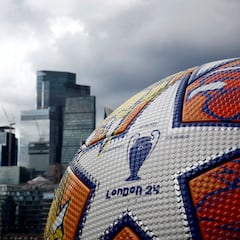 UEFA Champions League winners: Full list of winning teams by year