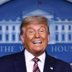 Biden wins US election: Can Donald Trump run for president again in 2024?