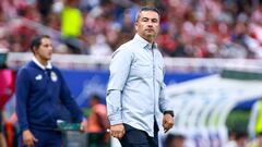 Chivas todavía piensa en la Liguilla directa