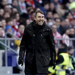 Coudet: “Cuando se ponen las cosas difíciles, este grupo responde bien”