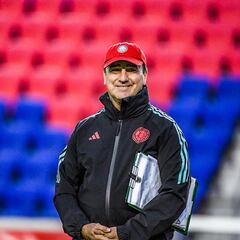 El proyecto Lorenzo se mide en competencia oficial en 2023