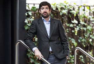 Arizmendi: “Este Valencia puede romper el maleficio del Bernabéu”