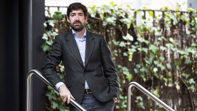 Arizmendi: “Este Valencia puede romper el maleficio del Bernabéu”