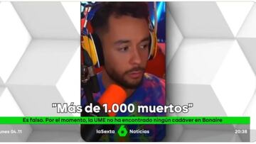 Ana Pastor ataca a The Grefg por sus mensajes sobre la DANA: “Es una vergüenza”