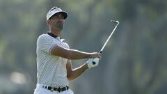 Quirós, en forma: "Antes cada semana optaba a la victoria"