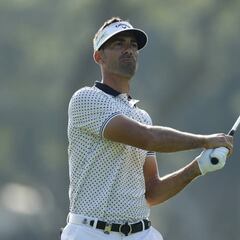 Quirós, en forma: "Antes cada semana optaba a la victoria"