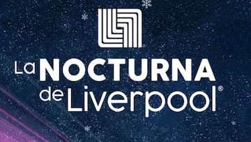La tercera venta nocturna de Liverpool será del 3 al 5 de octubre del 2025, aquí te contamos todos los detalles.