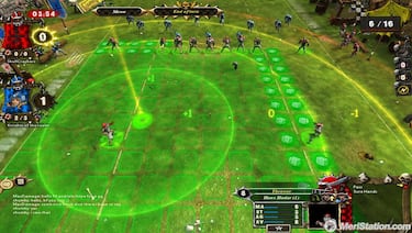 Blood Bowl, Impresiones Multijugador