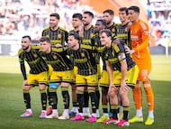 31/01/26 PARTIDO SEGUNDA DIVISION
ALBACETE - REAL ZARAGOZA
ONCE FORMACION