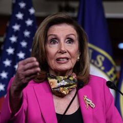 Second stimulus check: possible dates to approve a new relief bill before the election