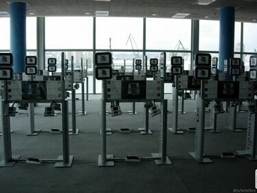 Mañana se inaugura la Cumbre de la Animación y los Videojuegos en A Coruña