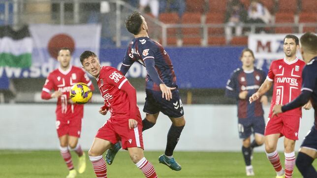 El calendario hasta final de año no invita al optimismo