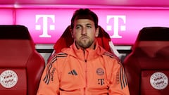 Mercado de fichajes, en directo: última hora de Real Madrid, Barcelona, Atlético y fútbol internacional