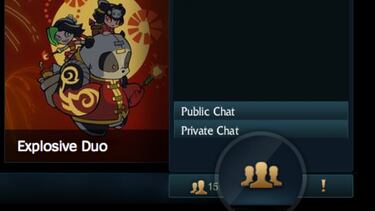 Riot lanza la función “clubes” para League of Legends