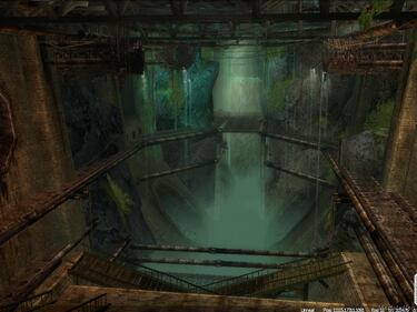 Guild War Factions nos llevará a Cantha