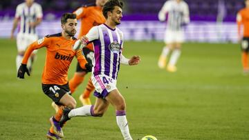 Jota también tiene coronavirus