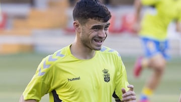 El alucinante viaje de Pedri