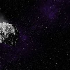 ¿Por qué la NASA quiere desviar los asteroides Didymos y Dimorphos y qué peligro suponen para la Tierra?