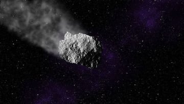 ?Por qu¨¦ la NASA quiere desviar los asteroides Didymos y Dimorphos y qu¨¦ peligro suponen para la Tierra?