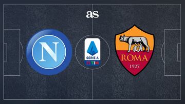 All the information you need to know on how and where to watch the Napoli vs Roma Serie A match at Stadio San Paolo (Naples) on 29 November at 20:45 CET.