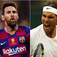 How athletes are doing their bit during the coronavirus pandemic