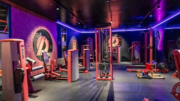 On Air Fitness, la cadena de gimnasios más importante de Francia, llega a España