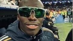 Los memes más divertidos de la Champions