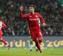 Resumen y goles del Werder Bremen vs. Leverkusen, jornada 24 de Bundesliga