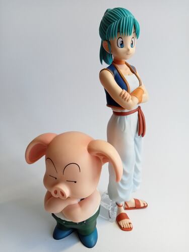 Dragon Ball por Banpresto