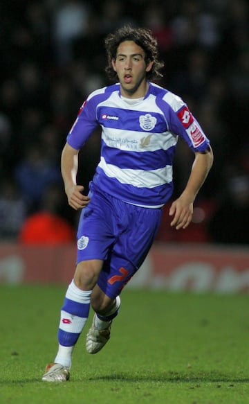 Transfers that you might have forgotten ever happened